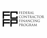 https://www.logocontest.com/public/logoimage/1668747781Federal Contractor Financing Program1234.png